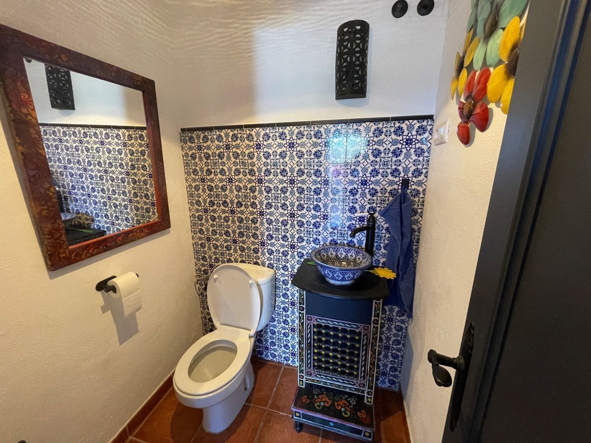3 Bed Finca - Cortijo in Cártama