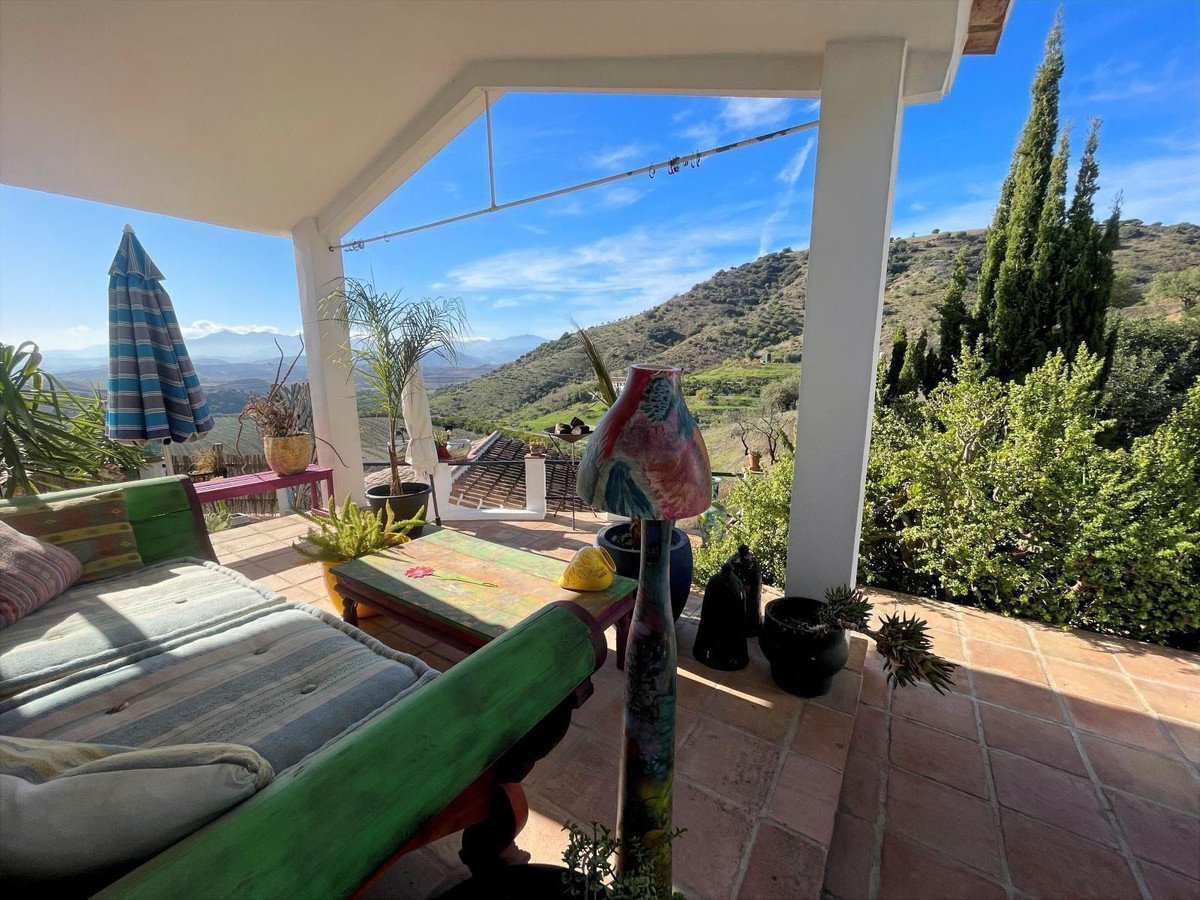3 Bed Finca - Cortijo in Cártama