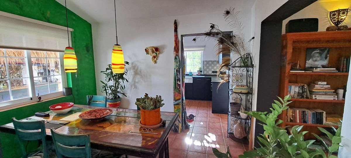 3 Bed Finca - Cortijo in Cártama