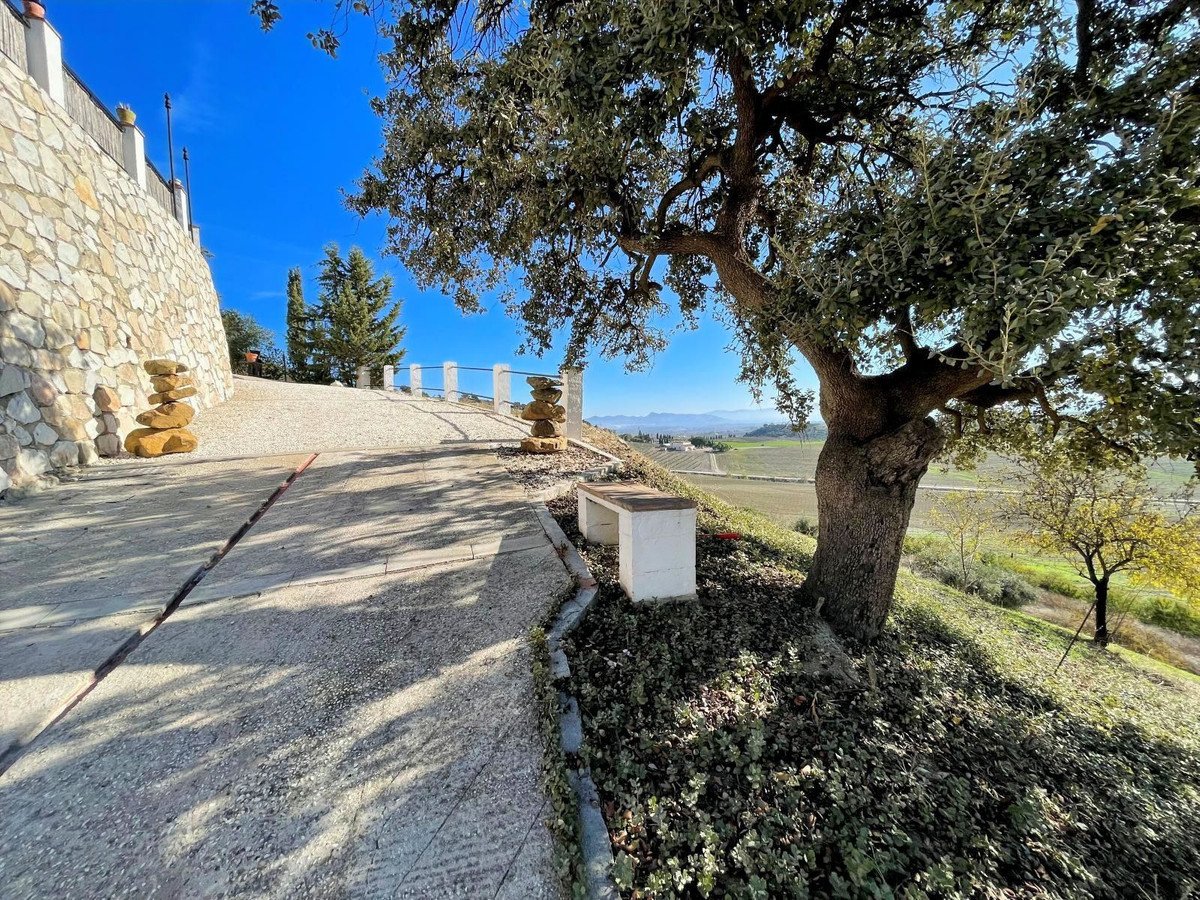 3 Bed Finca - Cortijo in Cártama