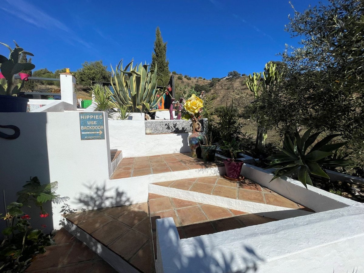 3 Bed Finca - Cortijo in Cártama