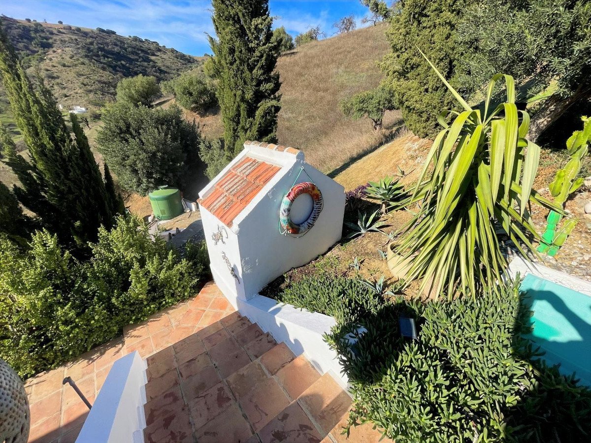 3 Bed Finca - Cortijo in Cártama