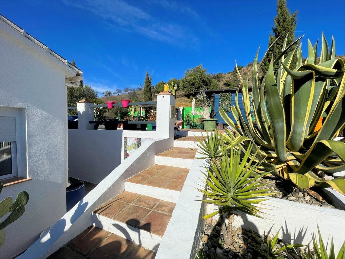3 Bed Finca - Cortijo in Cártama
