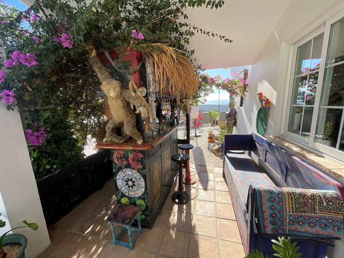 3 Bed Finca - Cortijo in Cártama