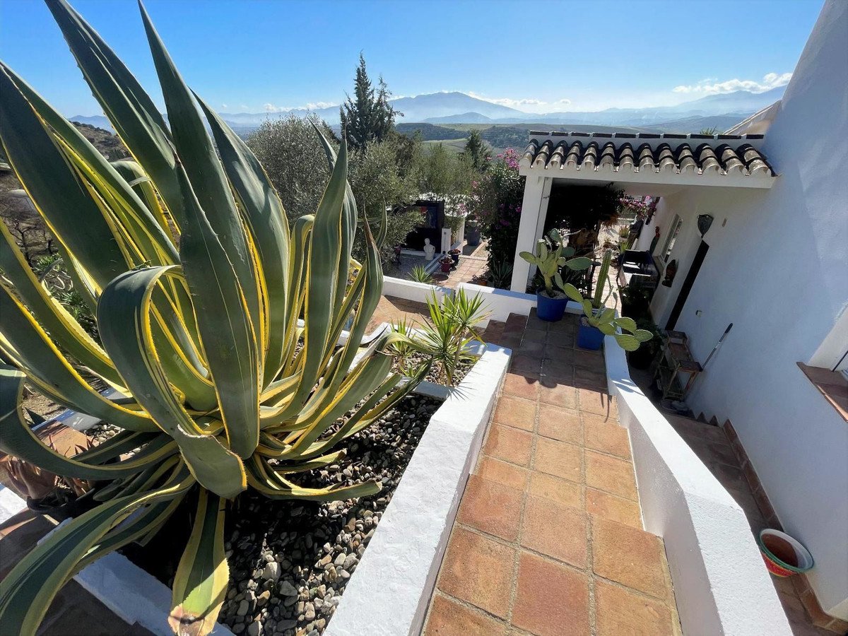 3 Bed Finca - Cortijo in Cártama