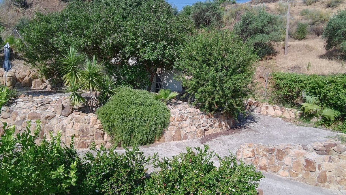 5 Bed Finca - Cortijo in Alora