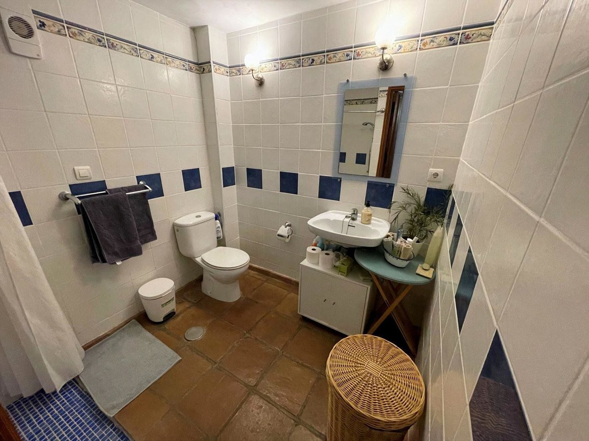 5 Bed Finca - Cortijo in Alora