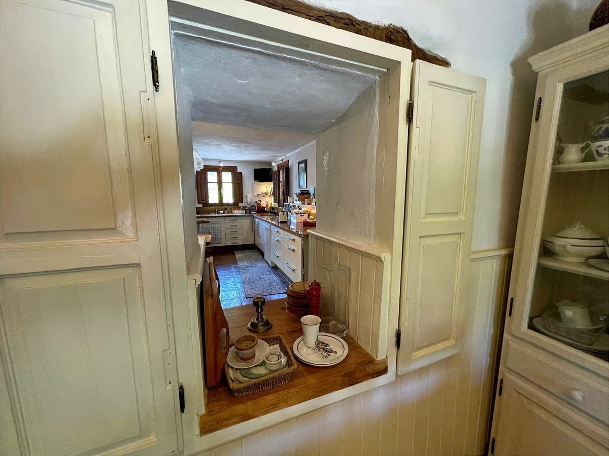 5 Bed Finca - Cortijo in Alora