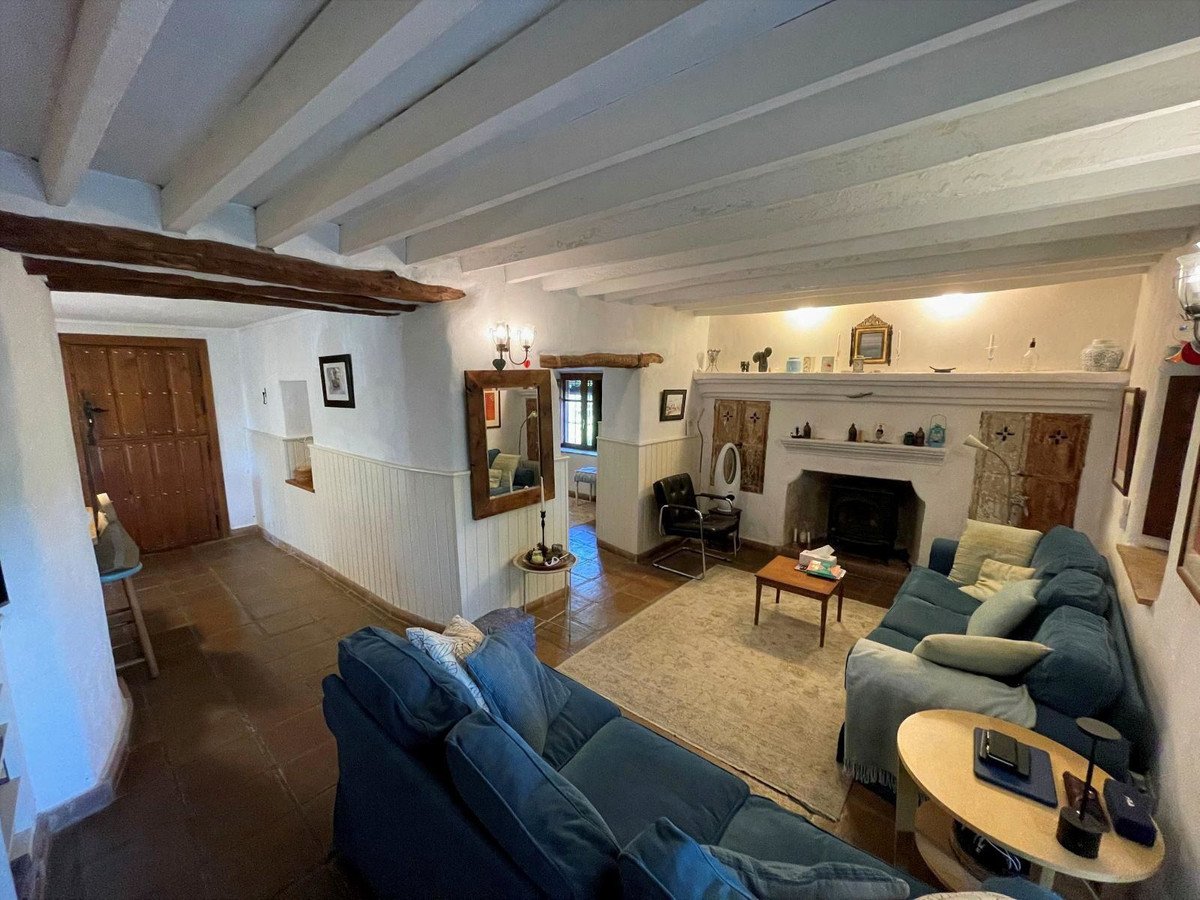 5 Bed Finca - Cortijo in Alora
