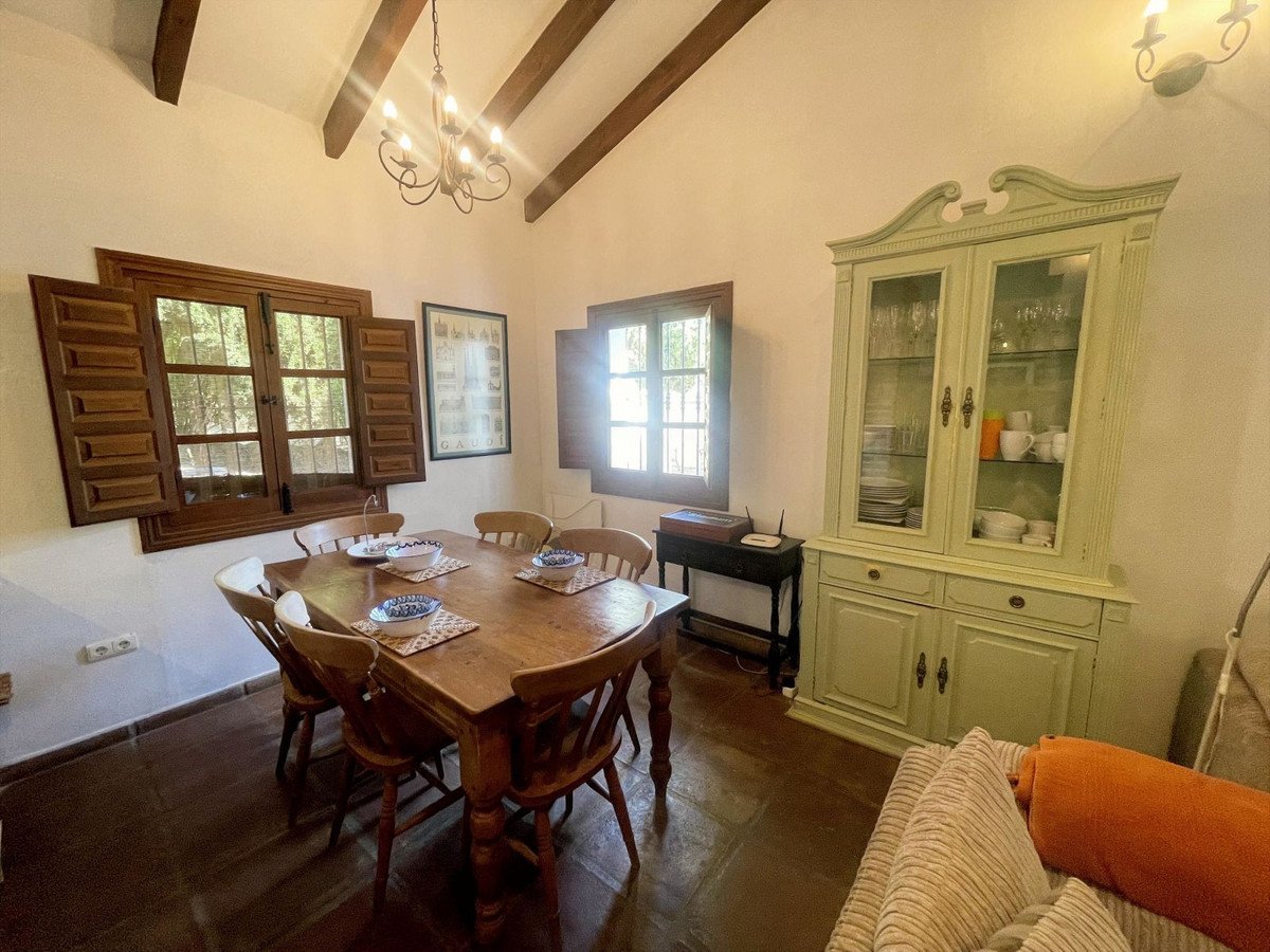 5 Bed Finca - Cortijo in Alora