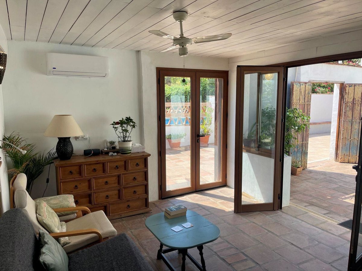 5 Bed Finca - Cortijo in Alora