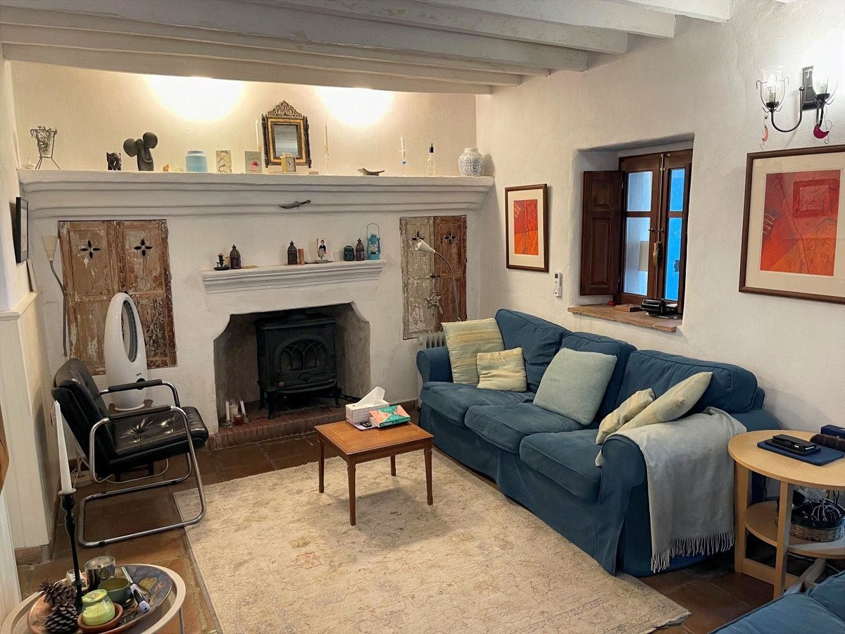 5 Bed Finca - Cortijo in Alora