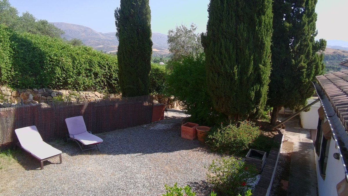 5 Bed Finca - Cortijo in Alora