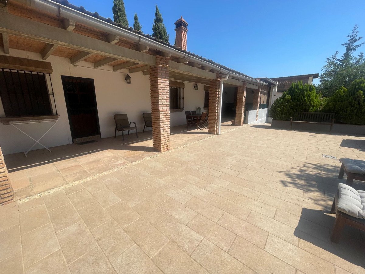 5 Bed Finca - Cortijo in Alora