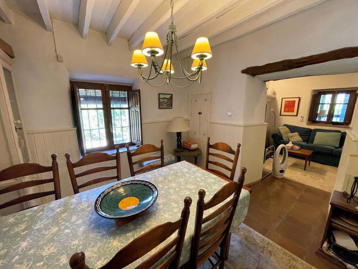 5 Bed Finca - Cortijo in Alora