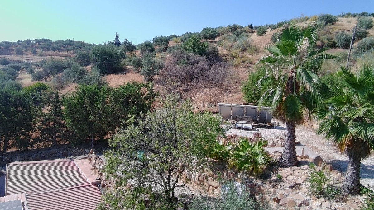 5 Bed Finca - Cortijo in Alora