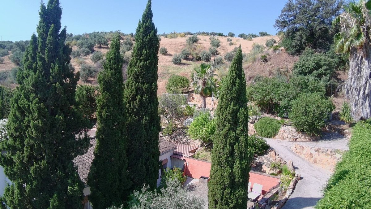 5 Bed Finca - Cortijo in Alora
