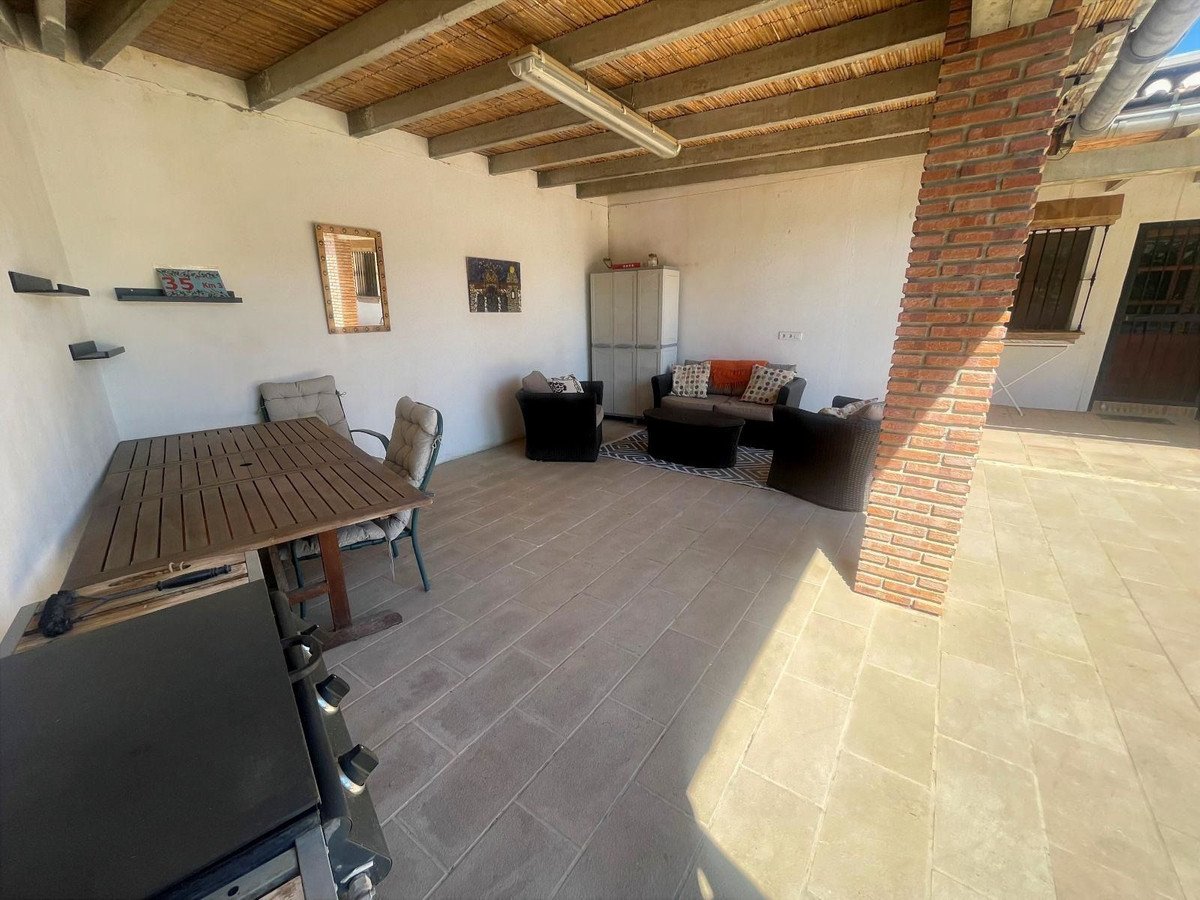 5 Bed Finca - Cortijo in Alora