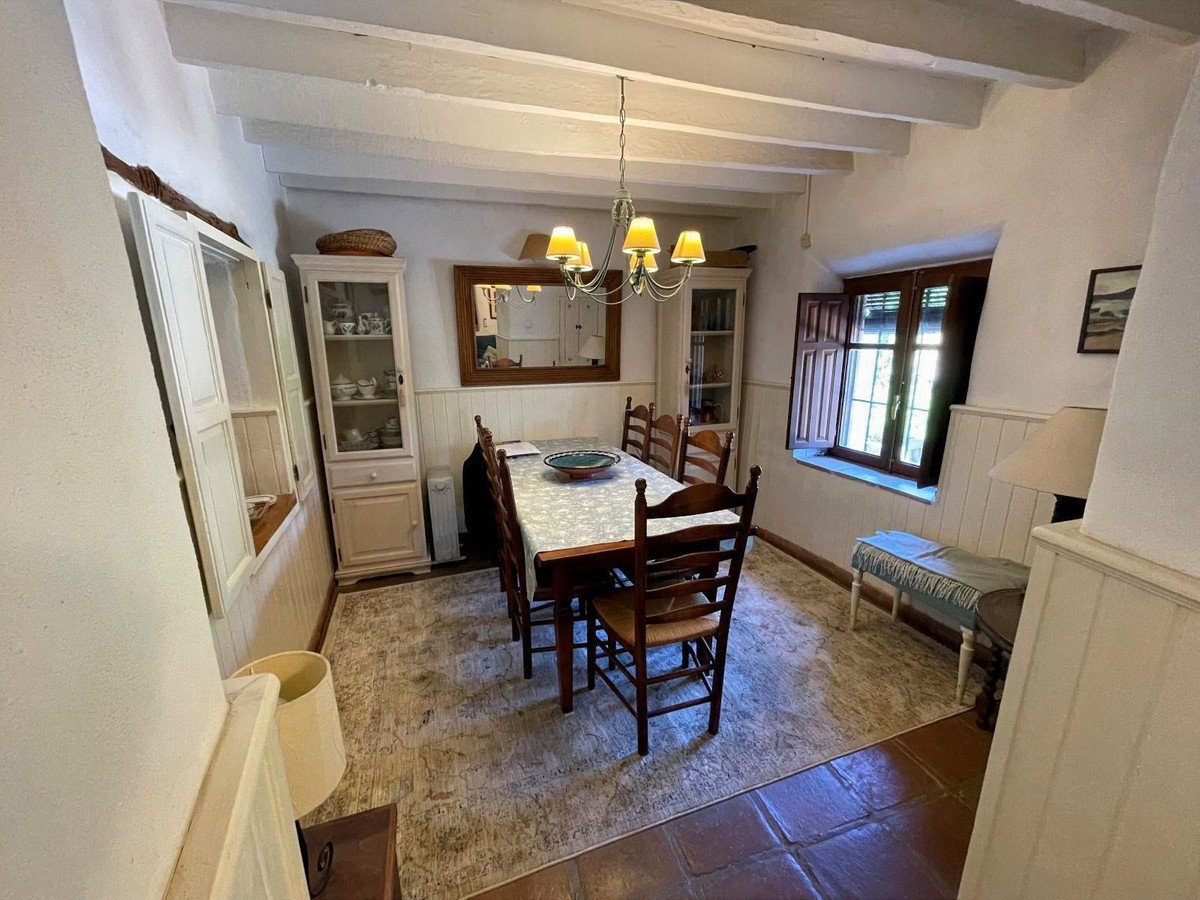 5 Bed Finca - Cortijo in Alora