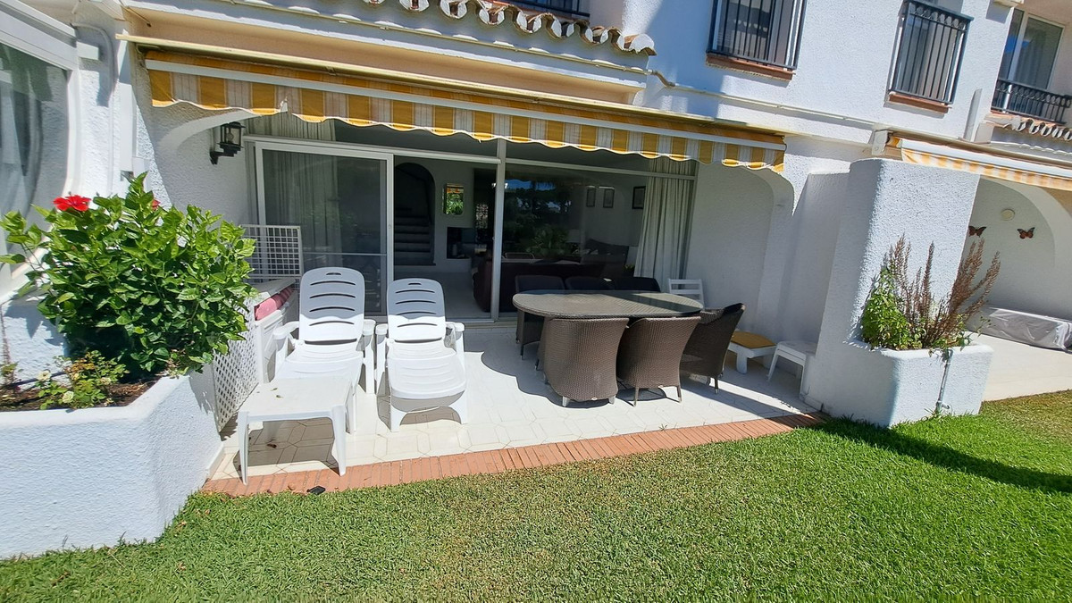 3 Bed Townhouse in Miraflores
