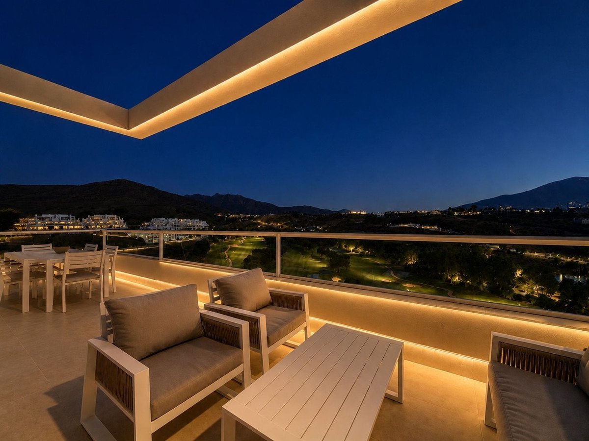 3 Bed Townhouse in La Cala Golf