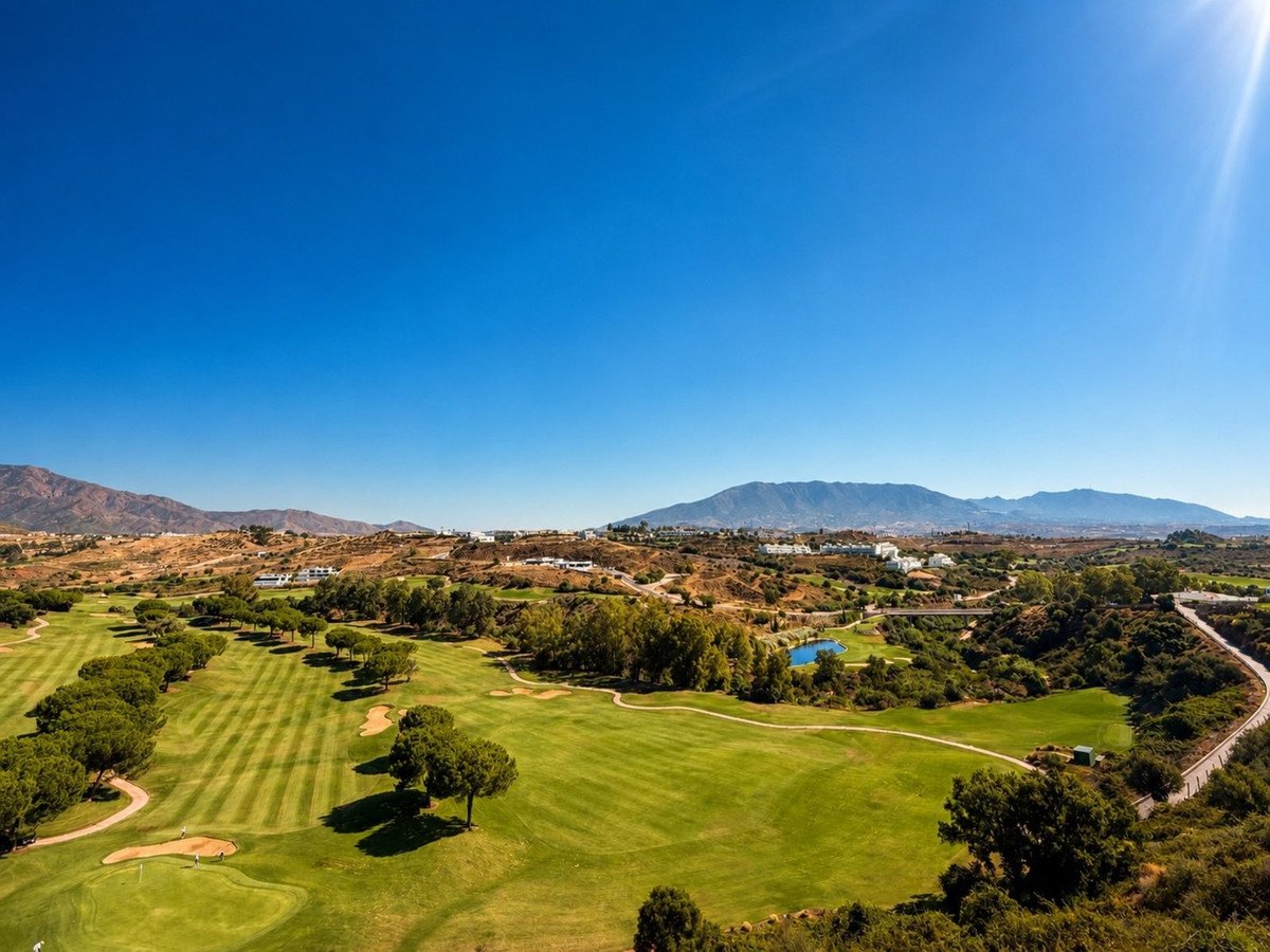 3 Bed Townhouse in La Cala Golf