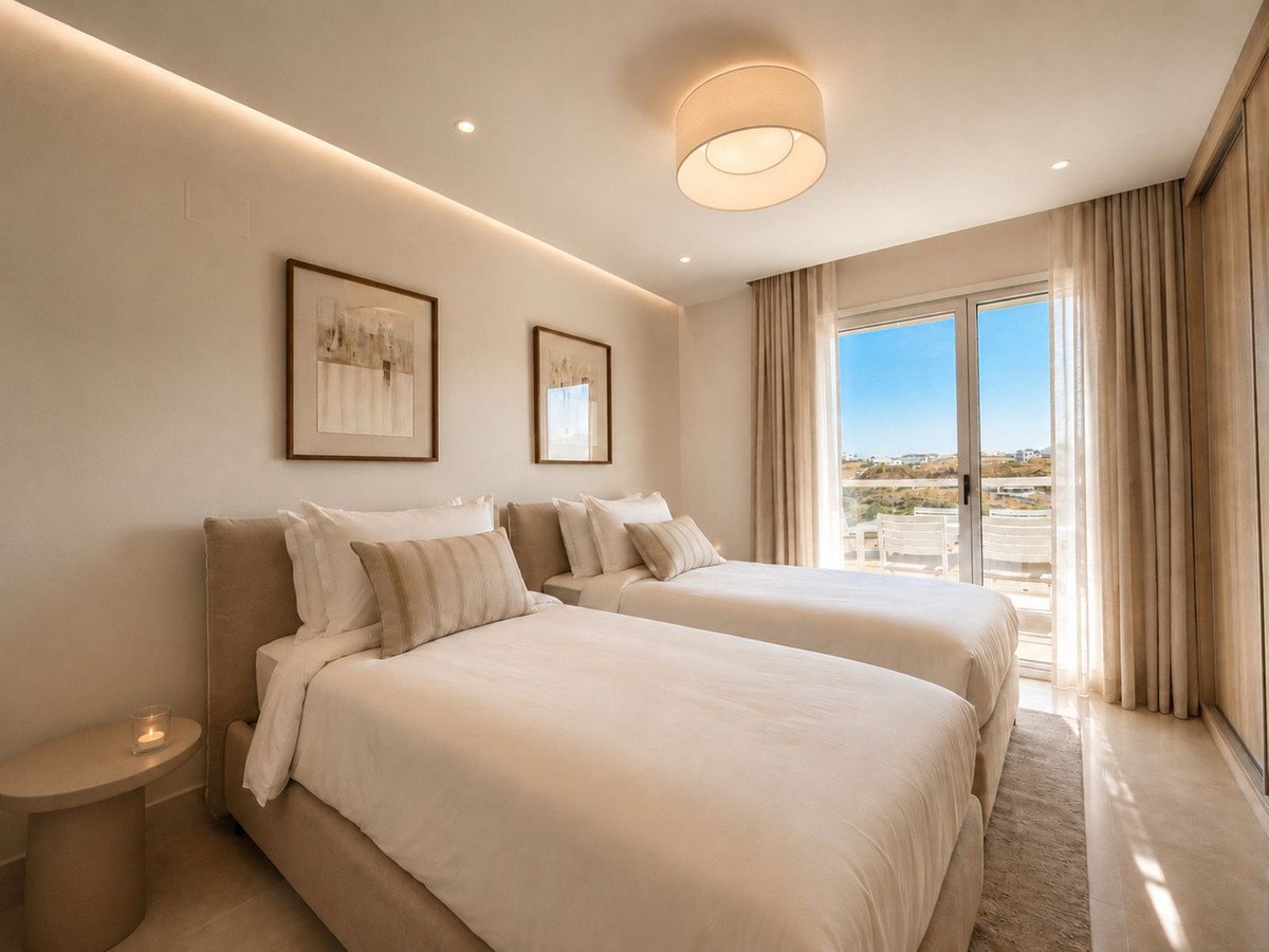 3 Bed Townhouse in La Cala Golf
