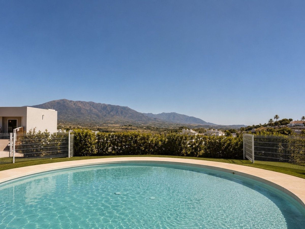 3 Bed Townhouse in La Cala Golf