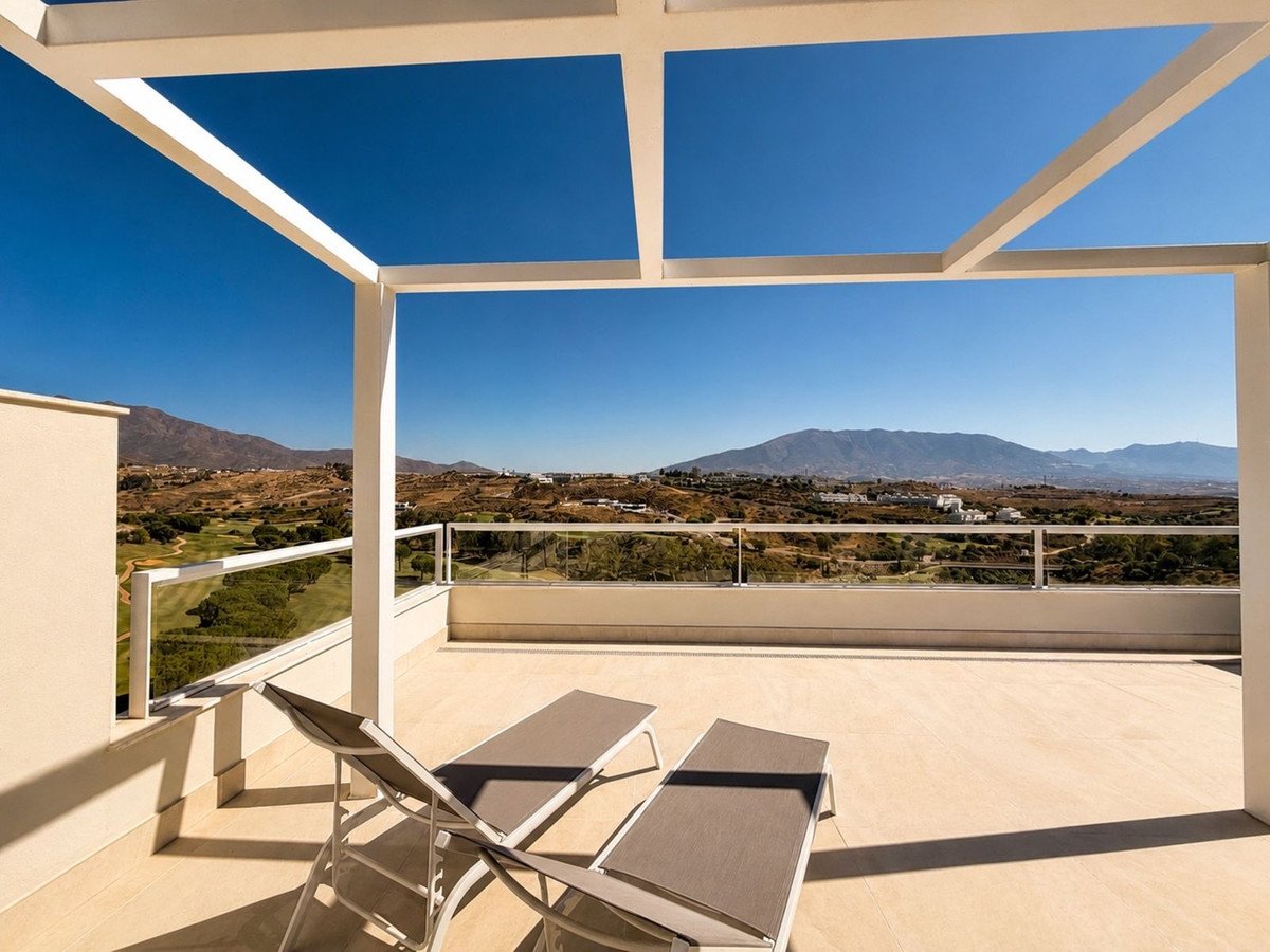 3 Bed Townhouse in La Cala Golf