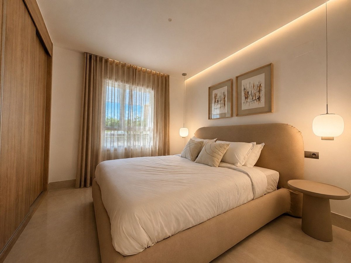 3 Bed Townhouse in La Cala Golf