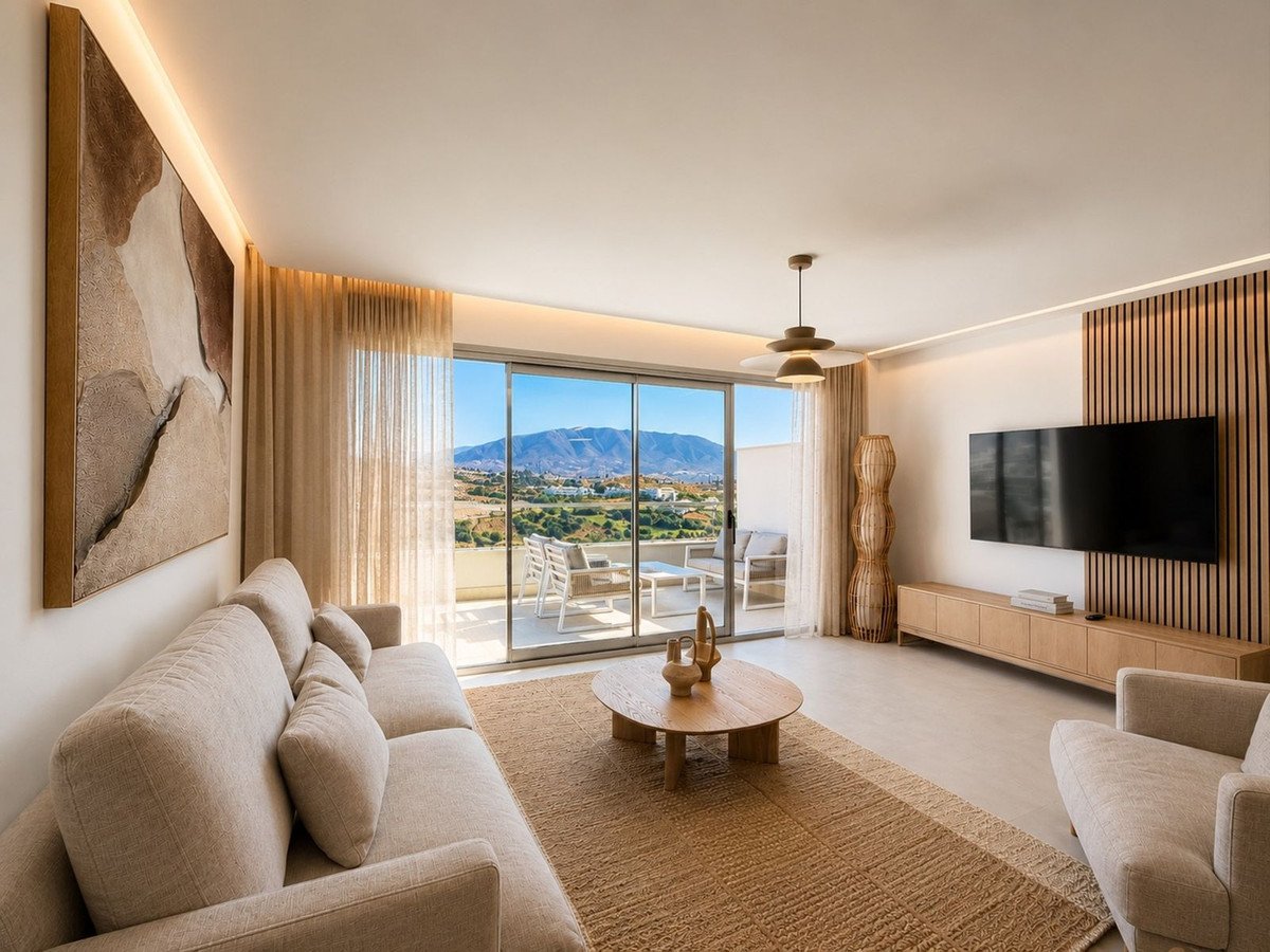 3 Bed Townhouse in La Cala Golf