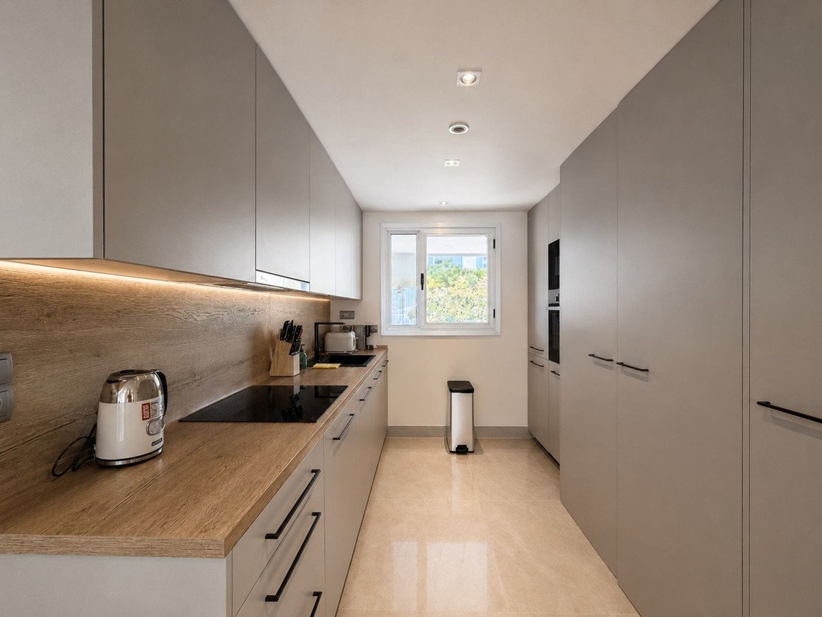 3 Bed Townhouse in La Cala Golf