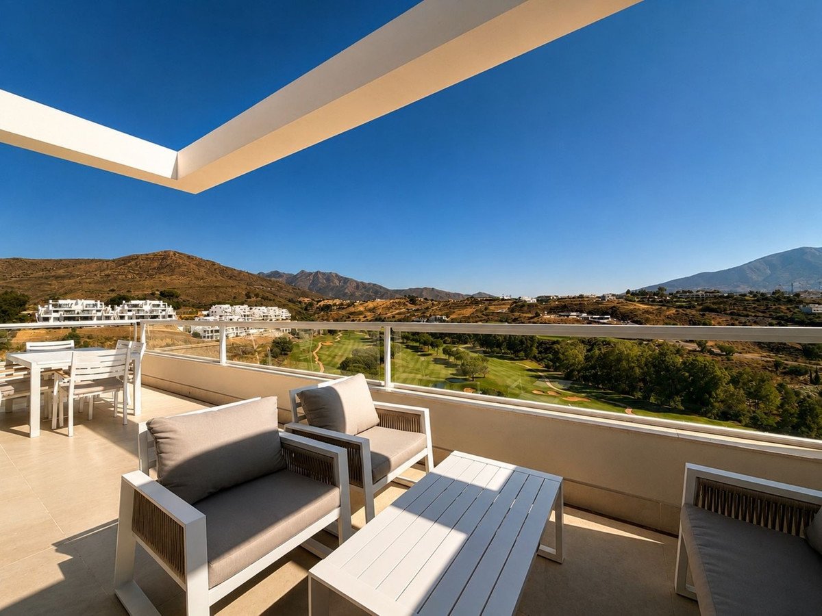 3 Bed Townhouse in La Cala Golf