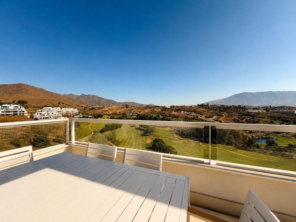 3 Bed Townhouse in La Cala Golf