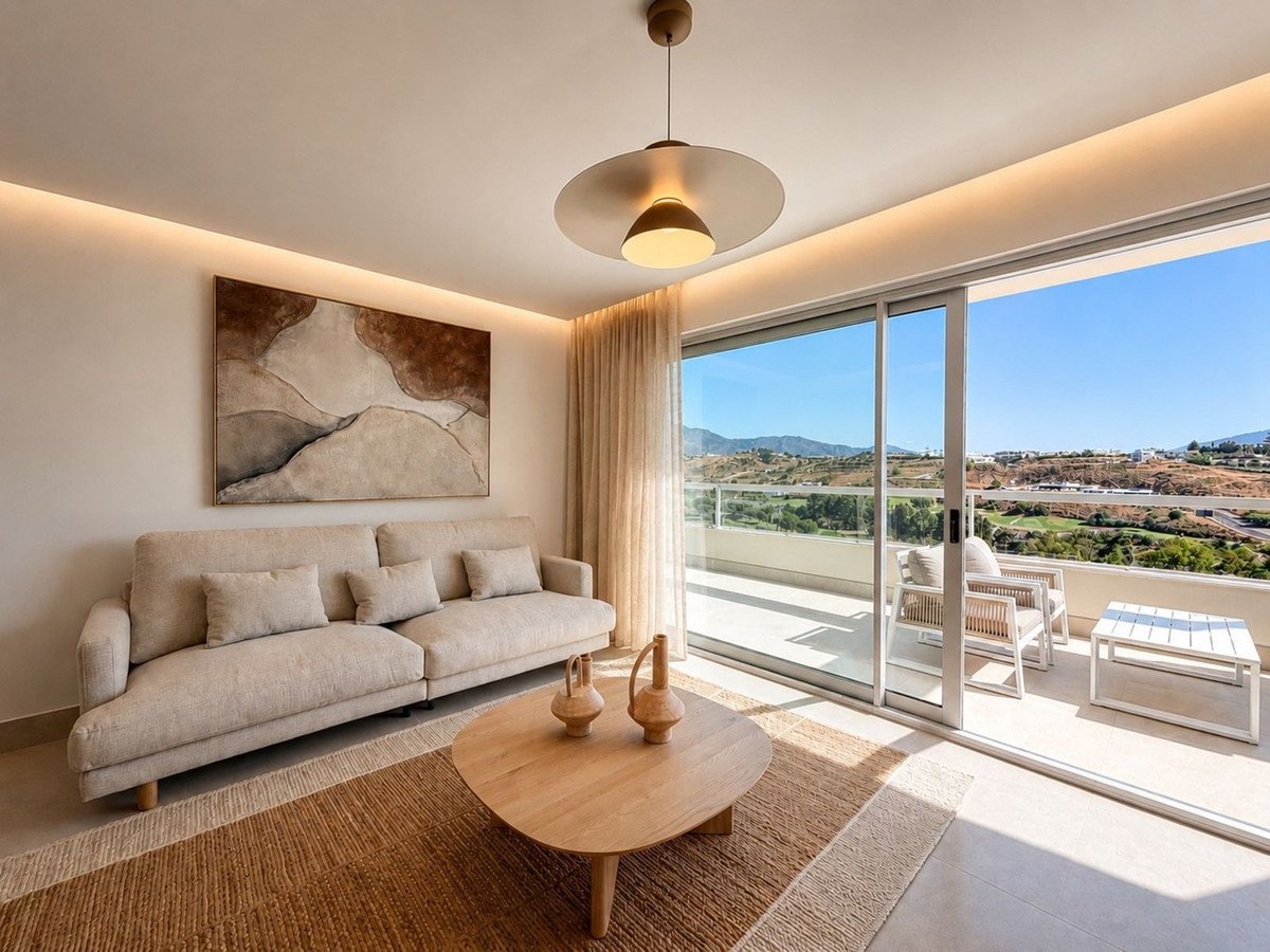 3 Bed Townhouse in La Cala Golf