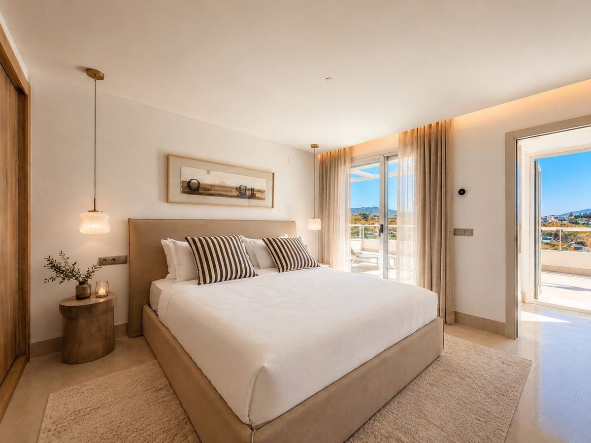 3 Bed Townhouse in La Cala Golf