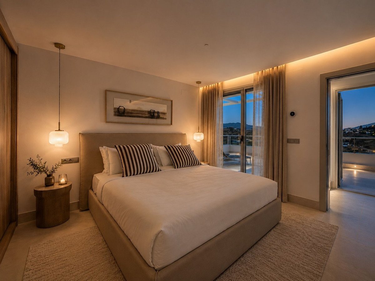3 Bed Townhouse in La Cala Golf