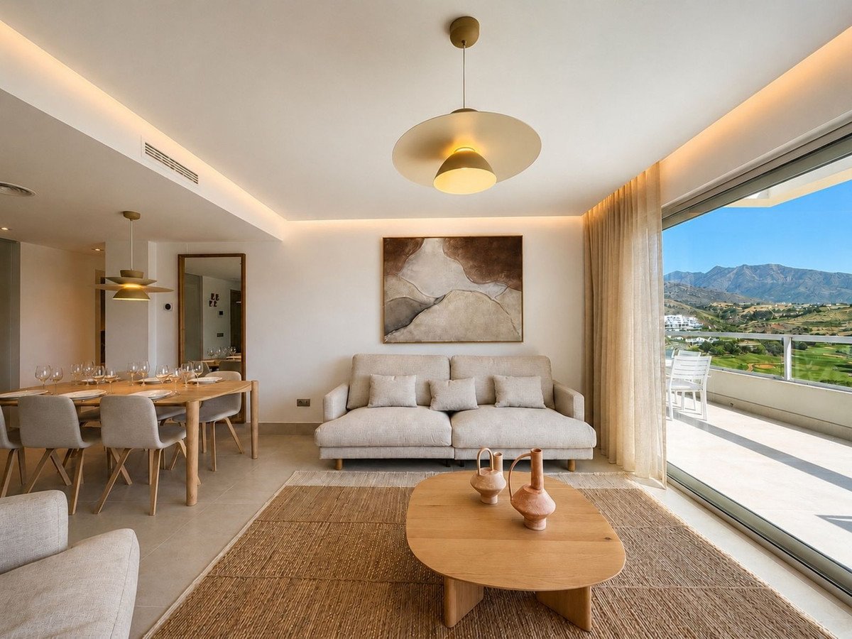 3 Bed Townhouse in La Cala Golf