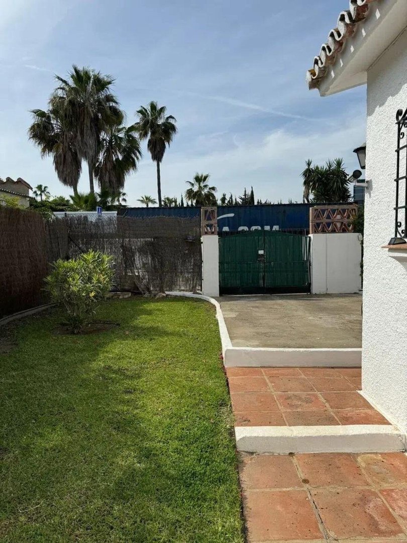 3 Bed Detached Villa in Costalita