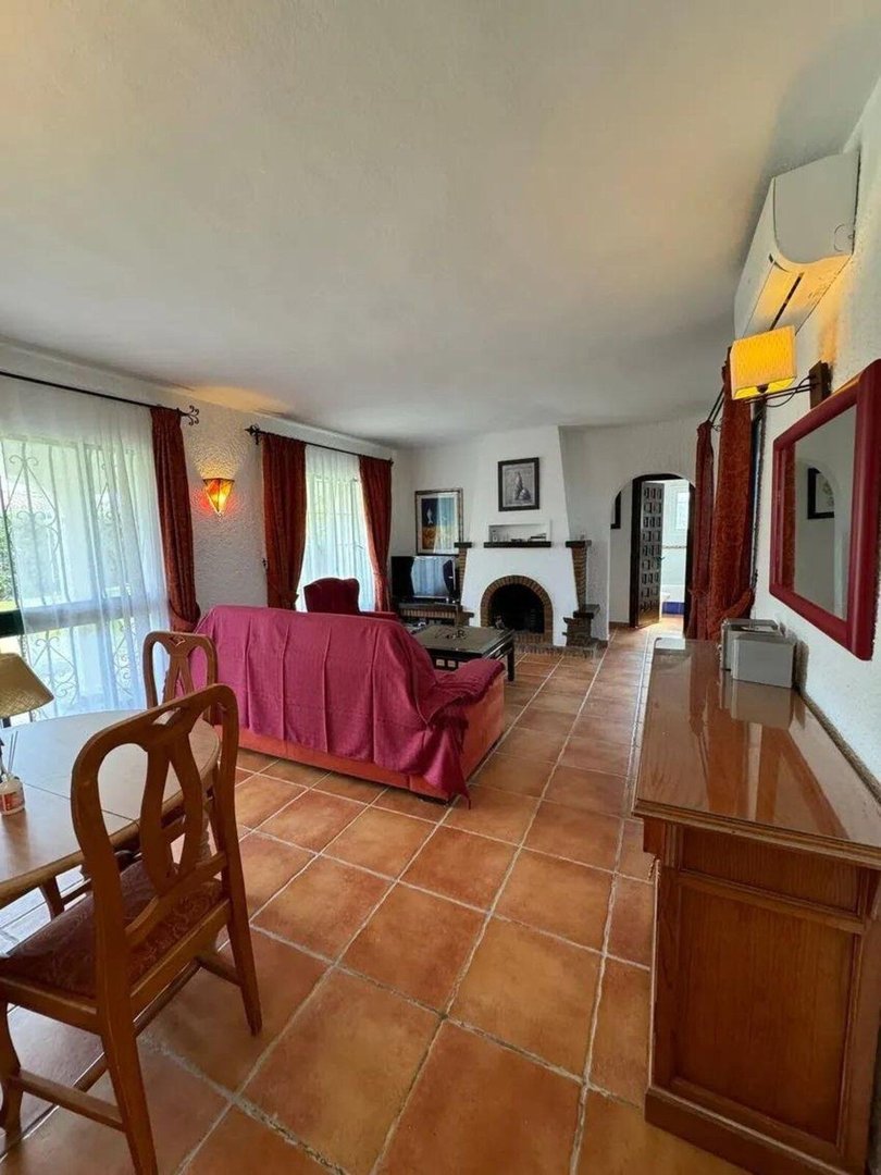 3 Bed Detached Villa in Costalita