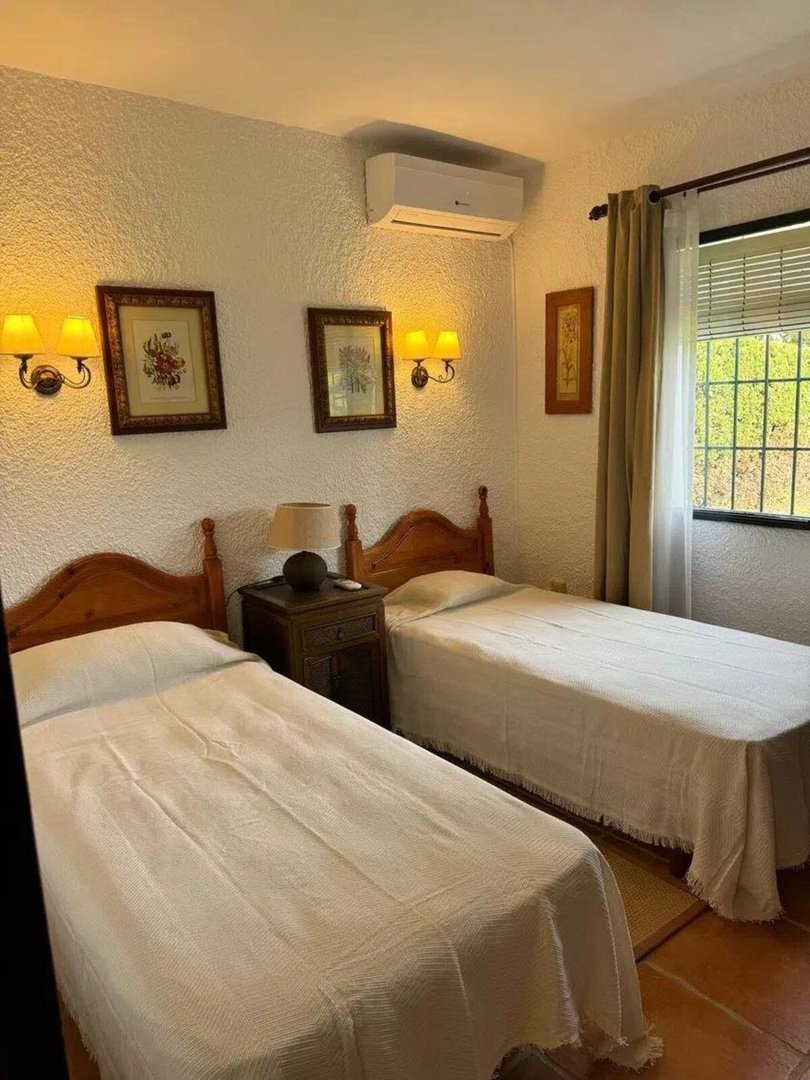 3 Bed Detached Villa in Costalita