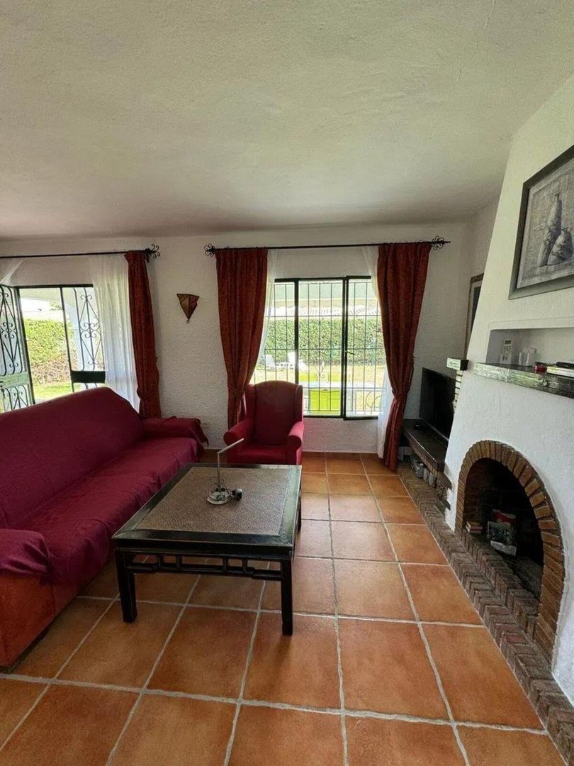 3 Bed Detached Villa in Costalita