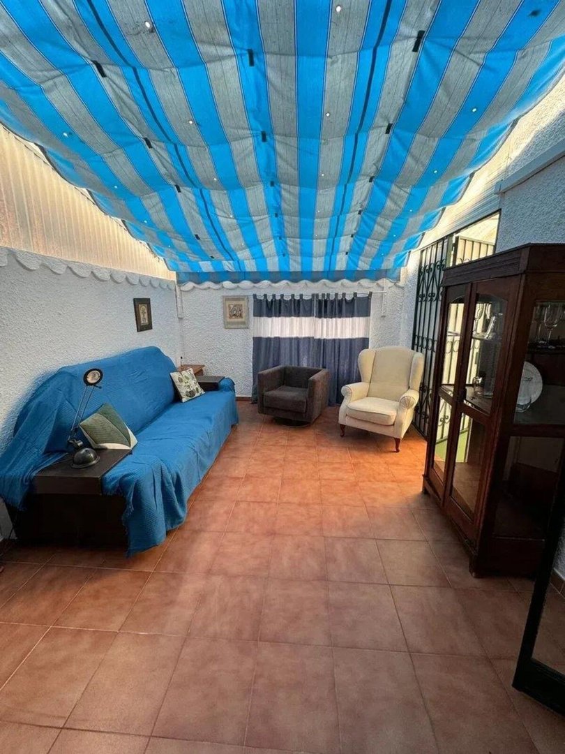3 Bed Detached Villa in Costalita