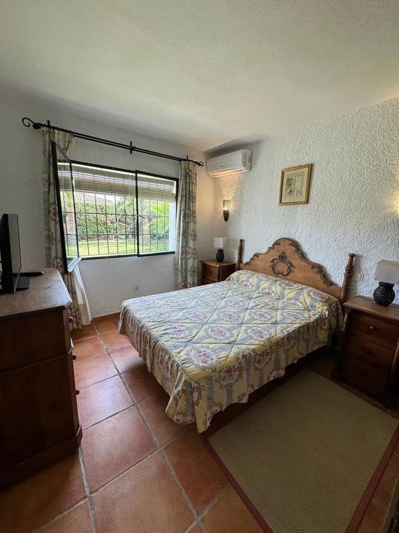 3 Bed Detached Villa in Costalita