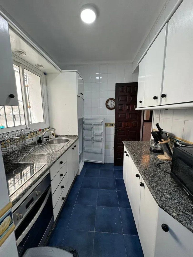 3 Bed Detached Villa in Costalita