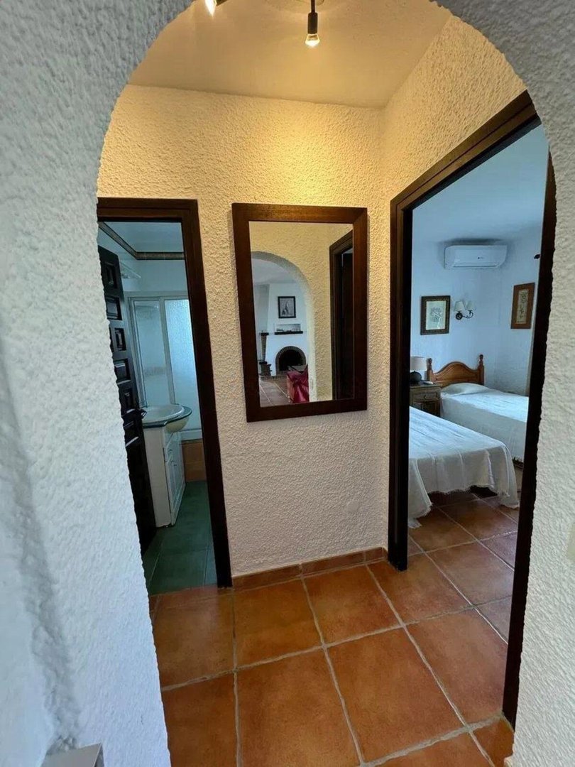 3 Bed Detached Villa in Costalita