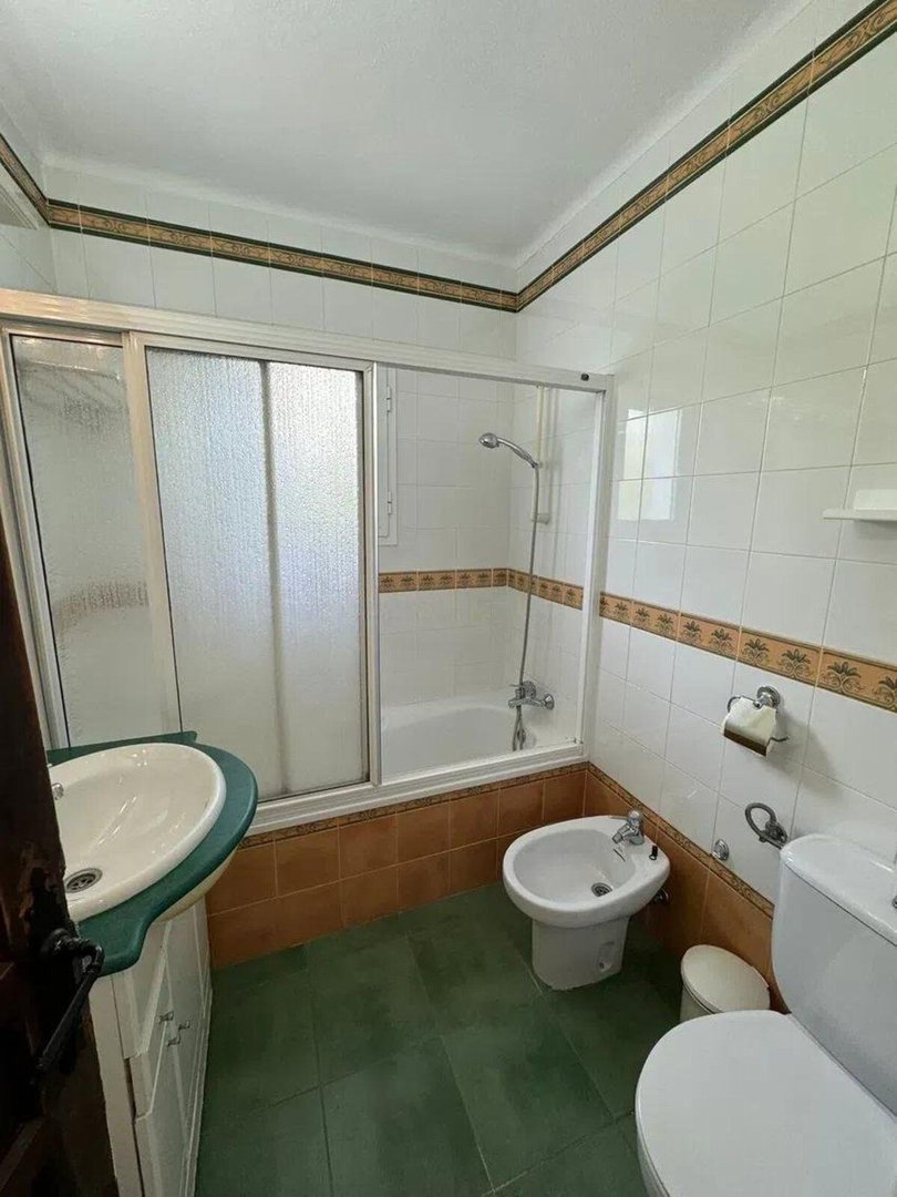 3 Bed Detached Villa in Costalita