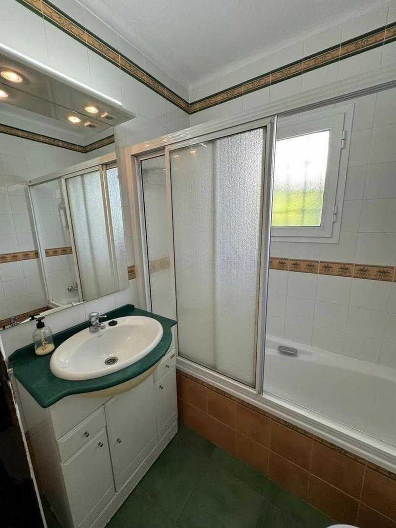 3 Bed Detached Villa in Costalita