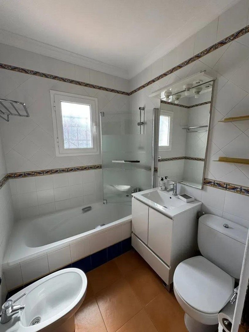 3 Bed Detached Villa in Costalita