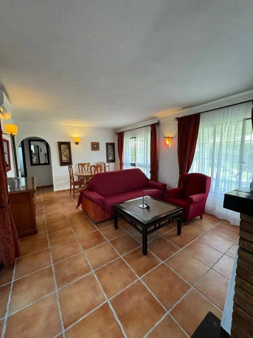 3 Bed Detached Villa in Costalita